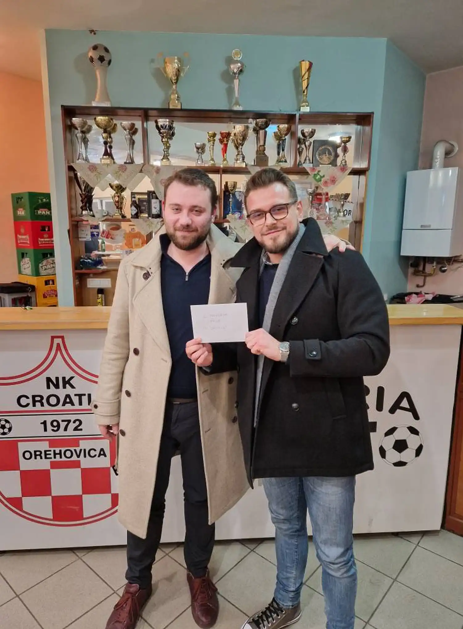 NK Croatia Orehovica – turnir u beli (3) NK Croatia Orehovica – turnir u beli (3)
