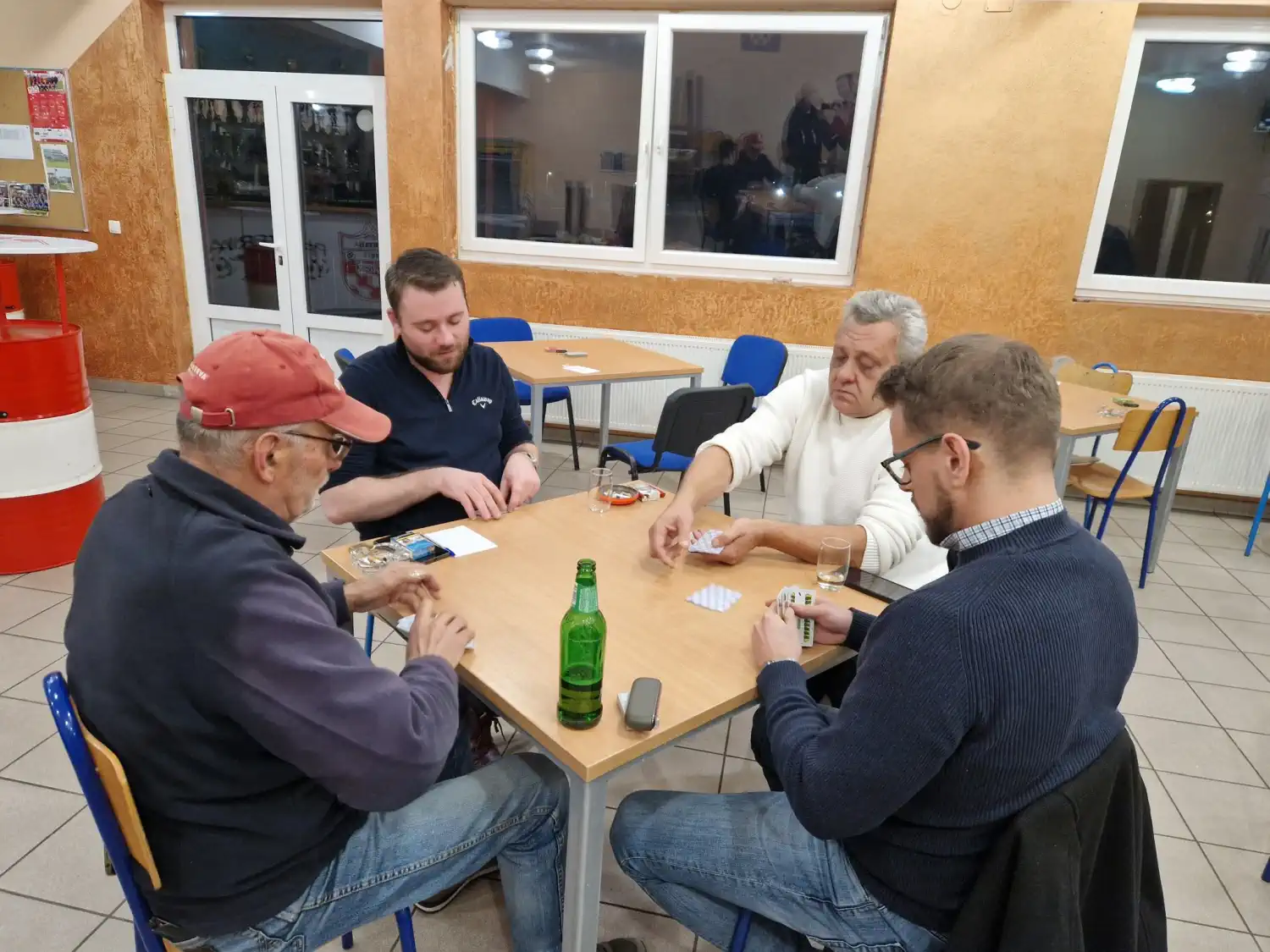 NK Croatia Orehovica – turnir u beli (4) NK Croatia Orehovica – turnir u beli (4)