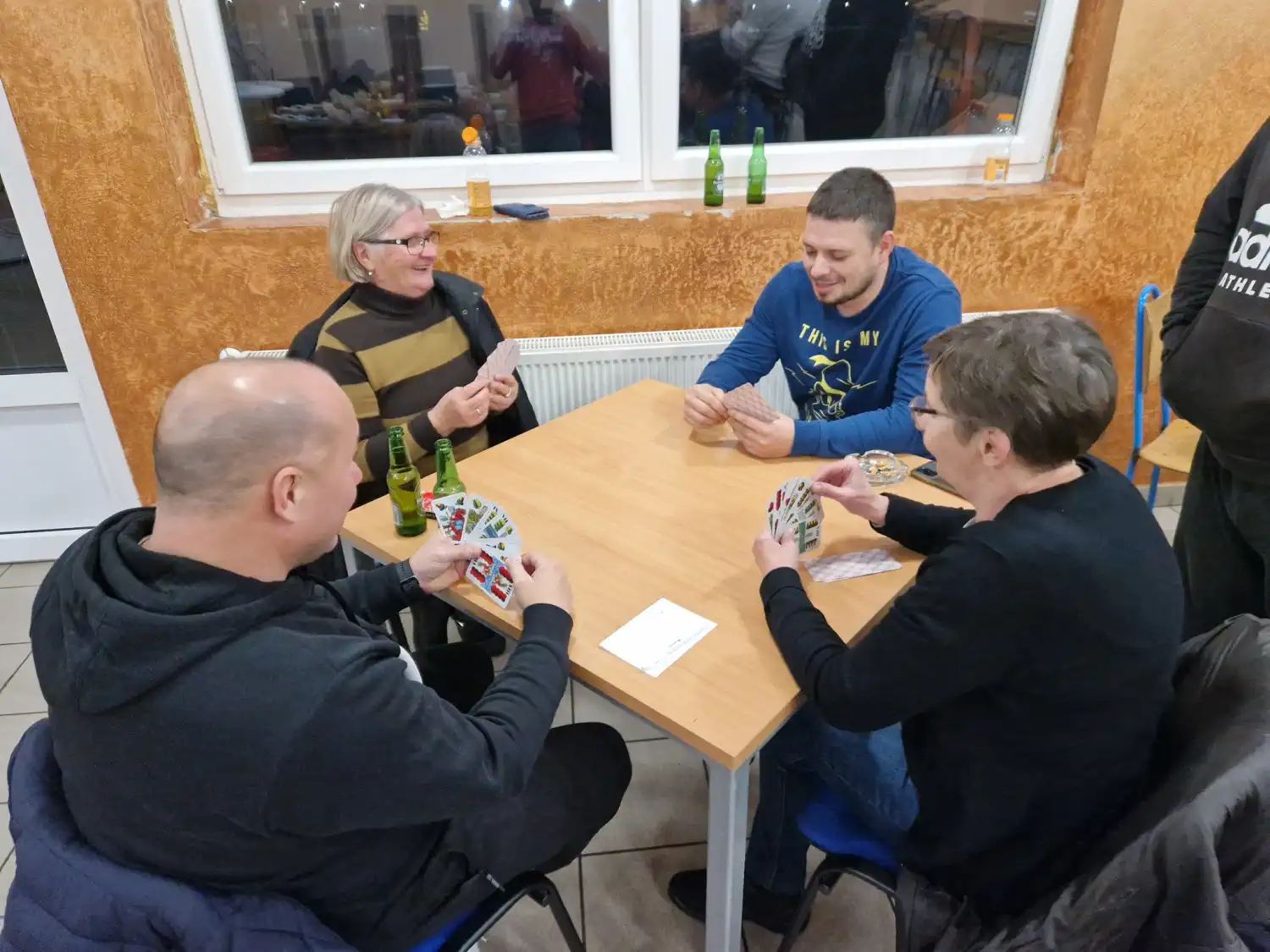 NK Croatia Orehovica – turnir u beli (5) NK Croatia Orehovica – turnir u beli (5)