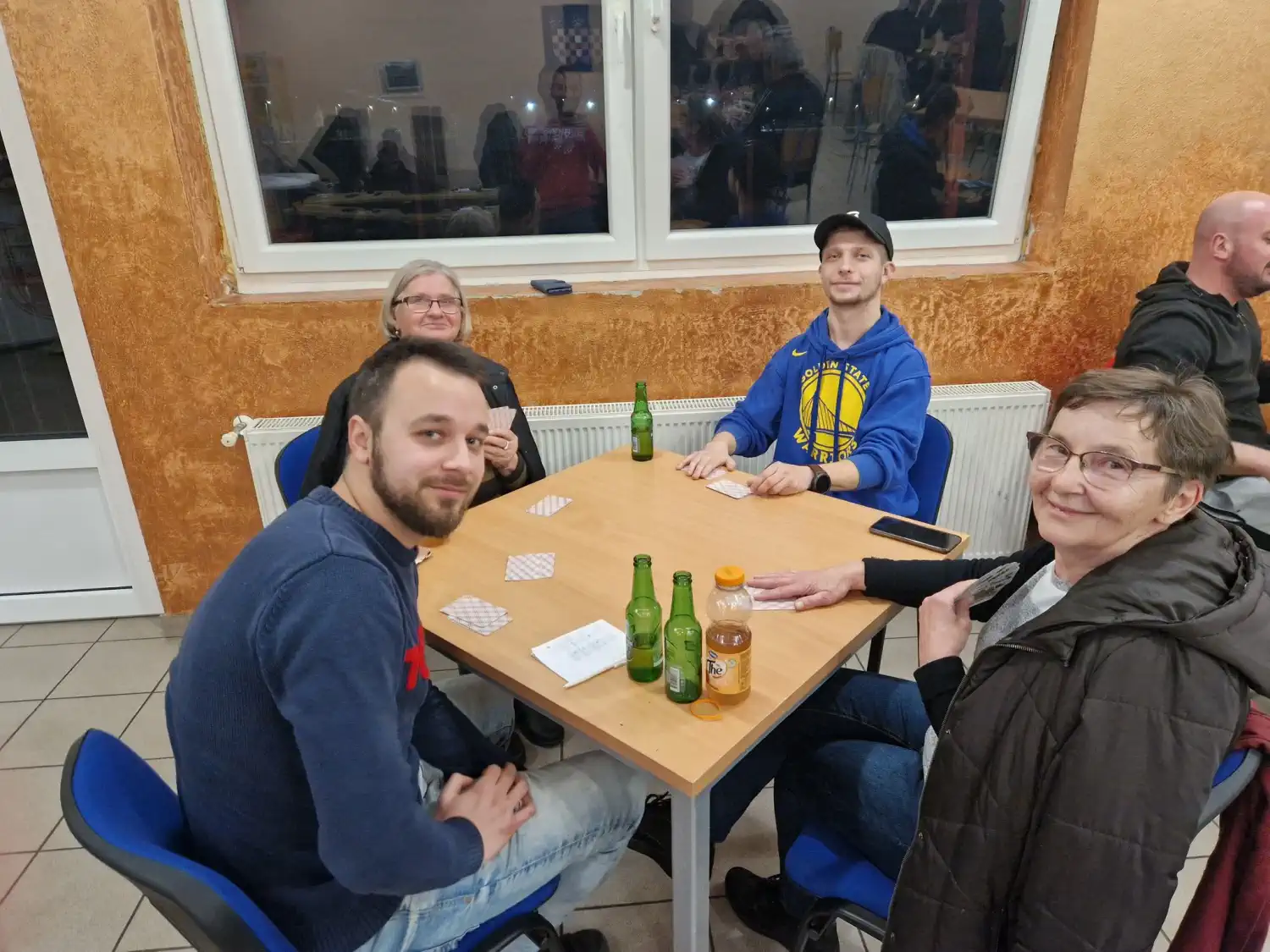 NK Croatia Orehovica – turnir u beli (7) NK Croatia Orehovica – turnir u beli (7)