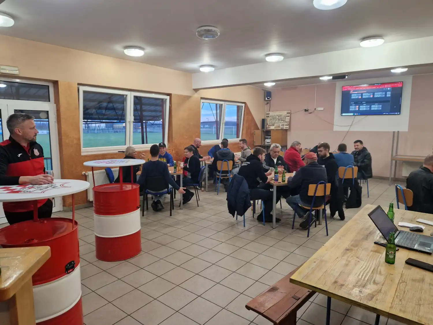 NK Croatia Orehovica – turnir u beli (8) NK Croatia Orehovica – turnir u beli (8)