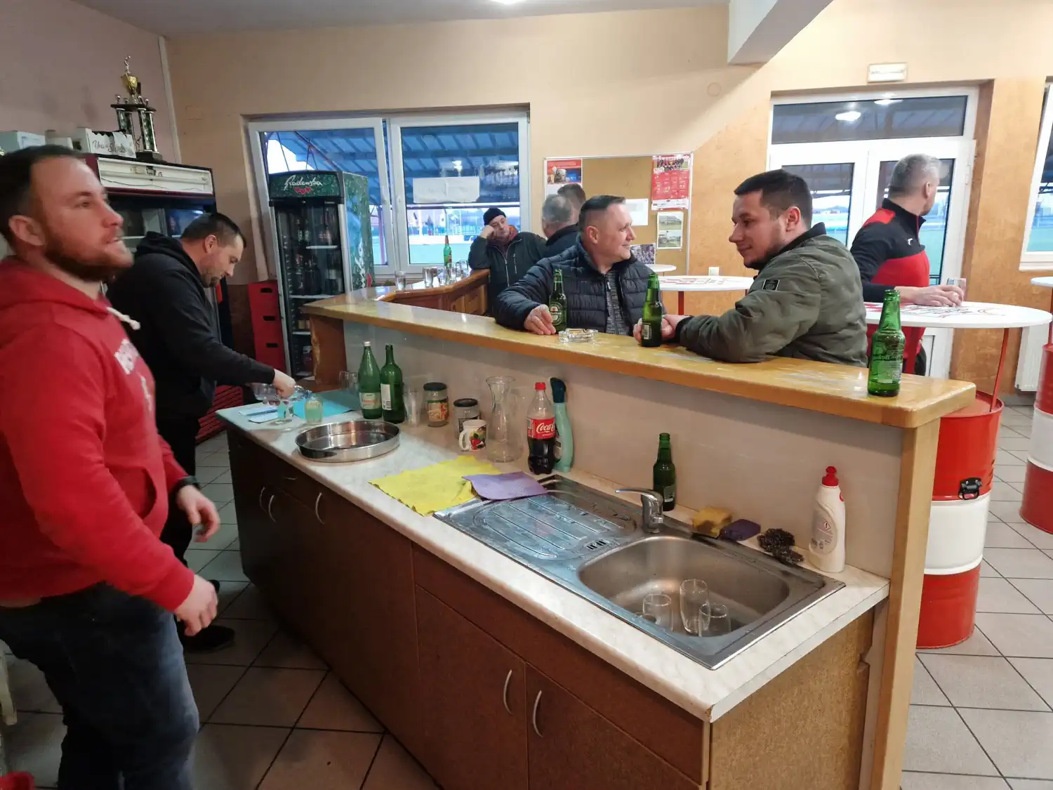 NK Croatia Orehovica – turnir u beli (9) NK Croatia Orehovica – turnir u beli (9)