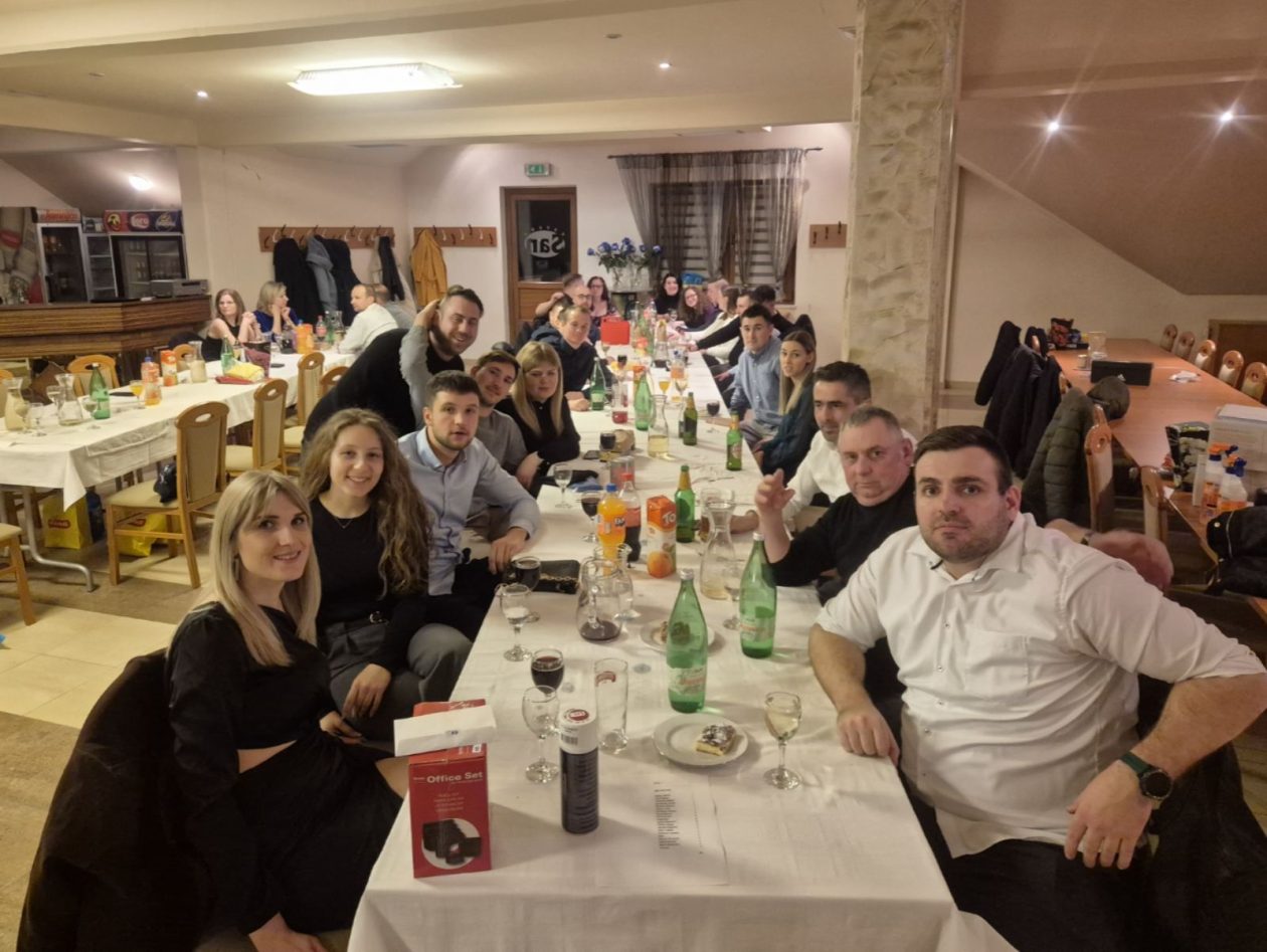 NK DUBRAVA SIVICA (5) NK DUBRAVA SIVICA (5)