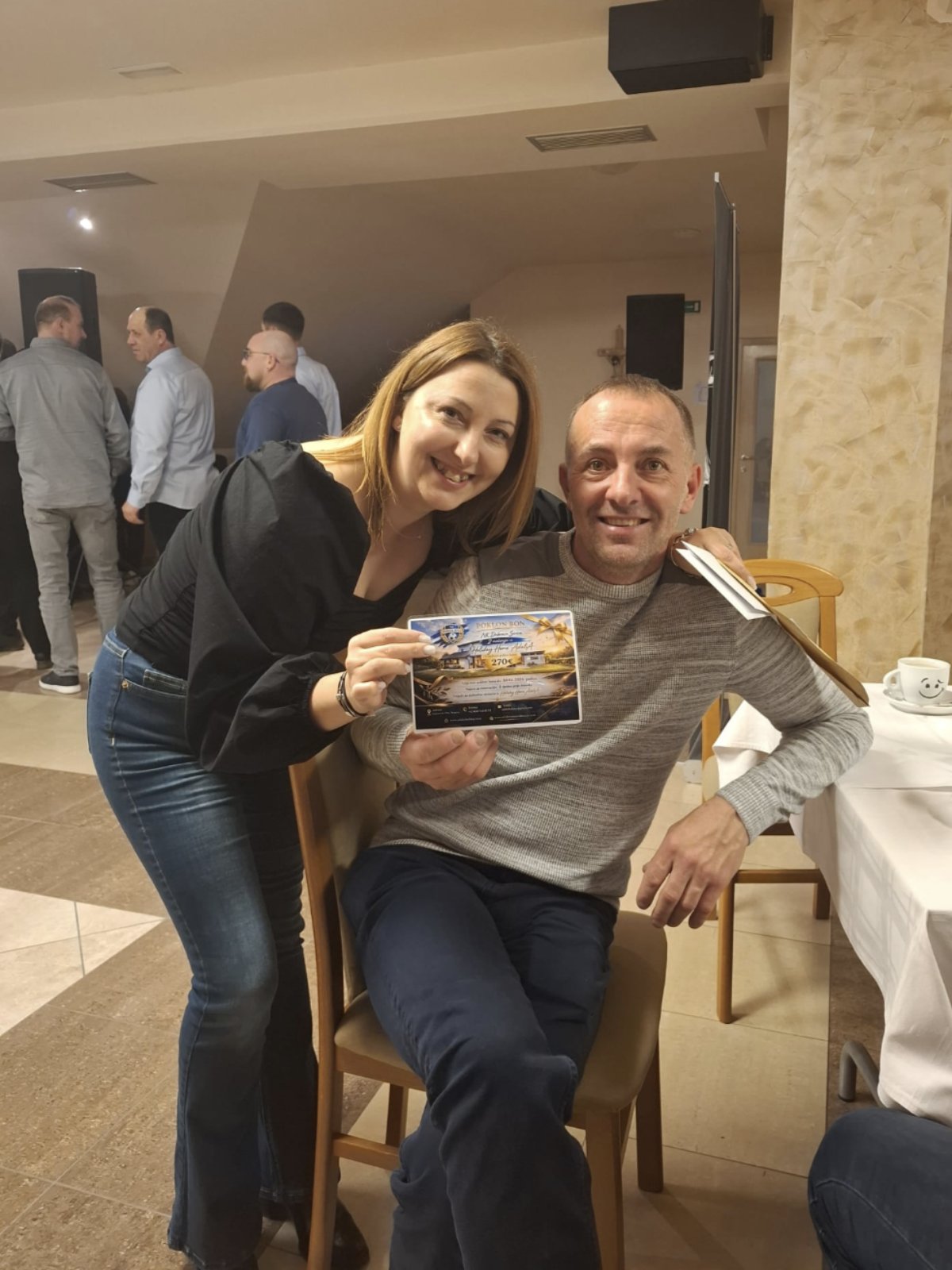 NK DUBRAVA SIVICA (6) NK DUBRAVA SIVICA (6)