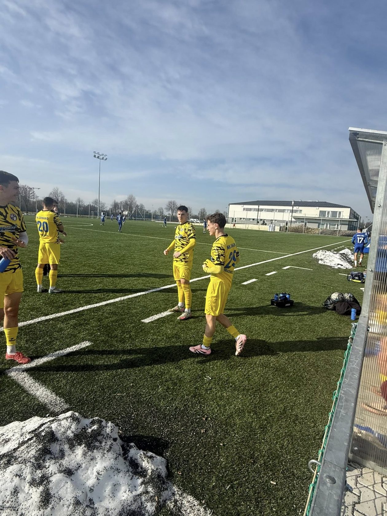 NK Dinamo Domašinec (1)