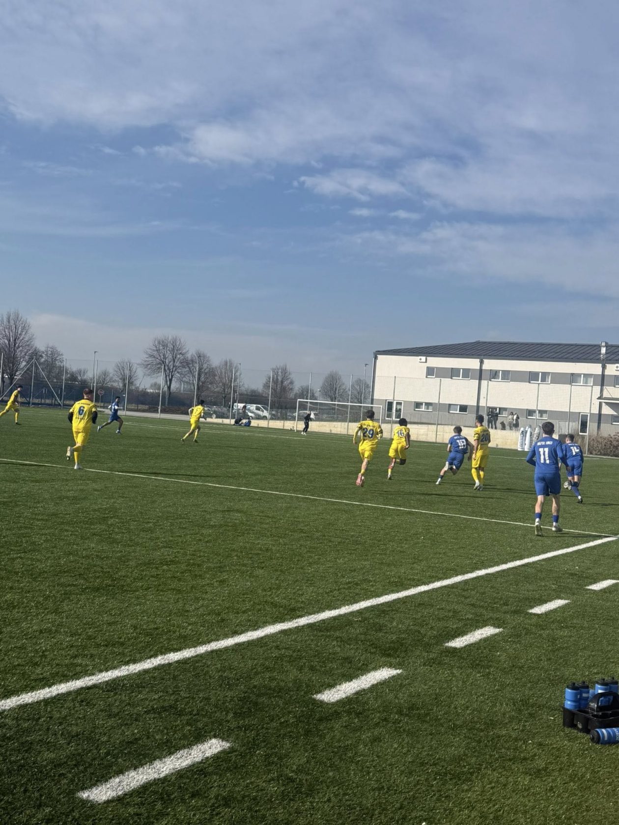 NK Dinamo Domašinec (10)