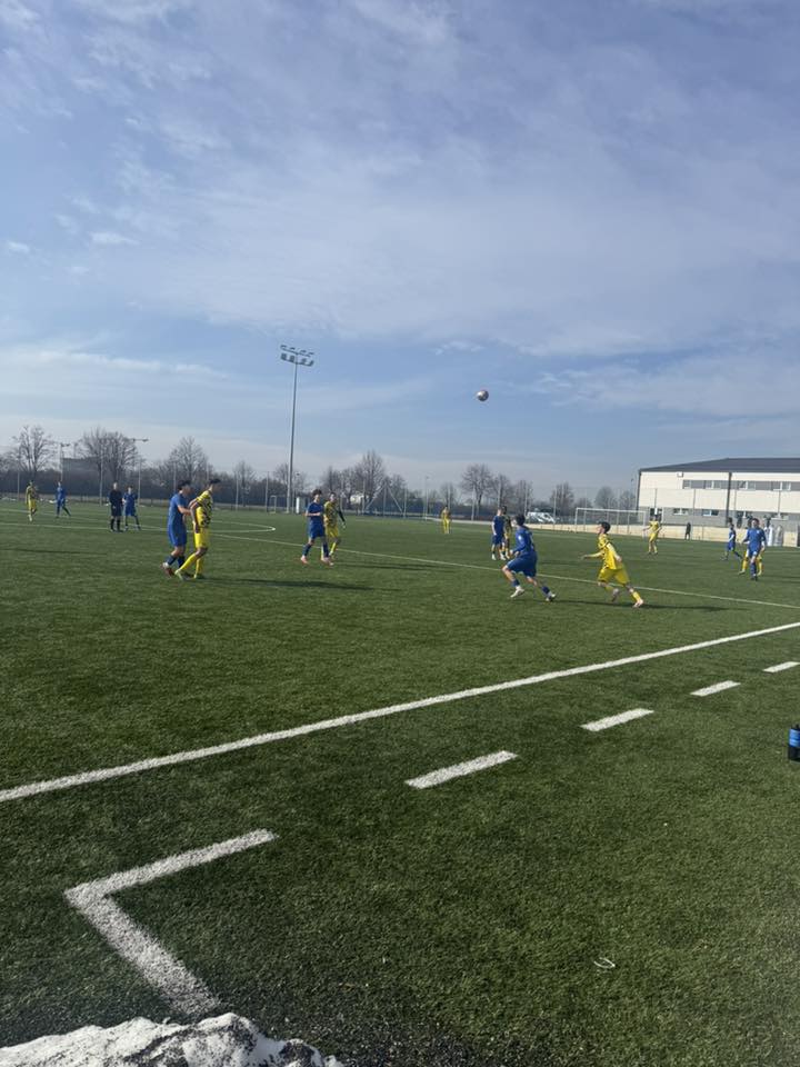 NK Dinamo Domašinec (11)