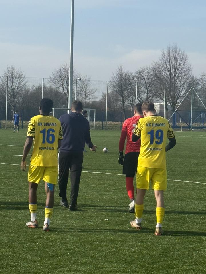 NK Dinamo Domašinec (14)