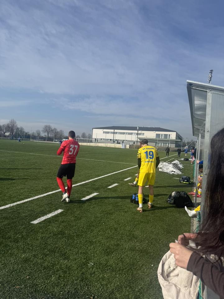 NK Dinamo Domašinec (16)