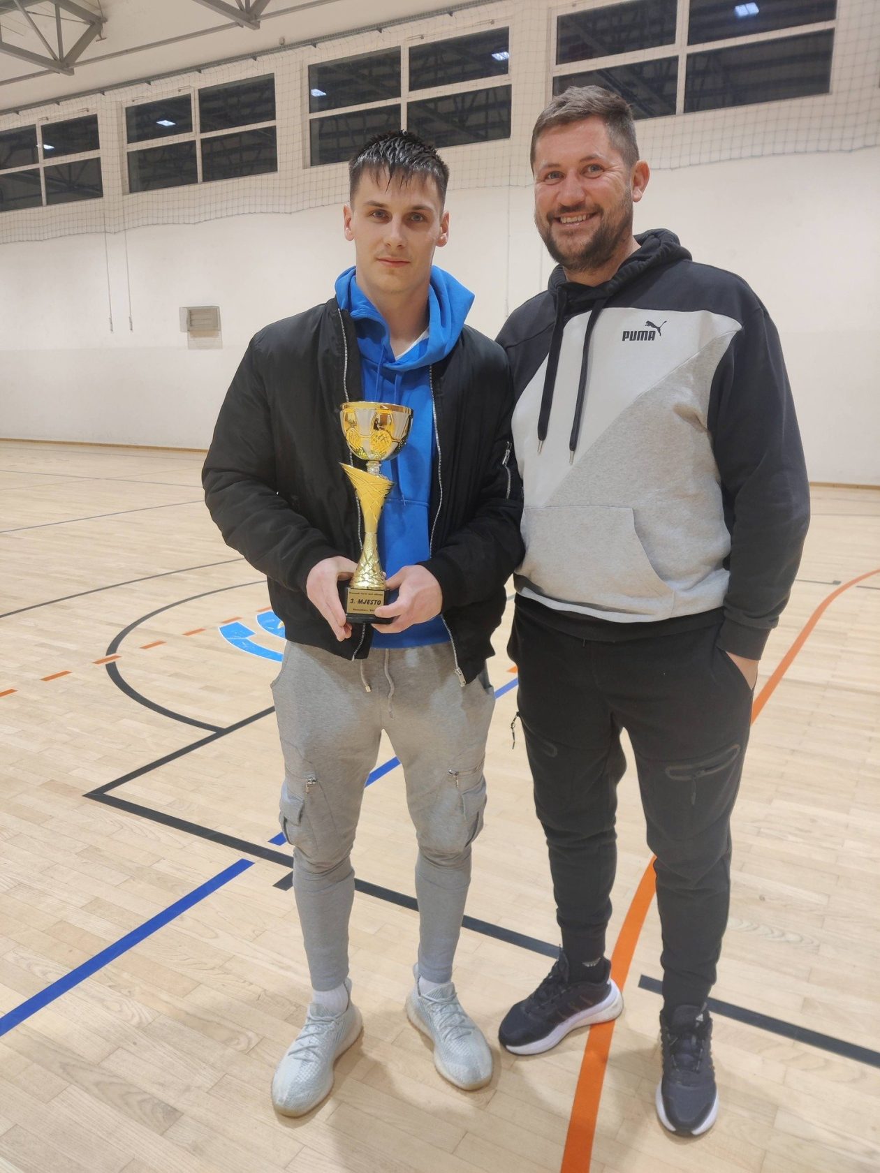 NK Dinamo Domašinec (2)