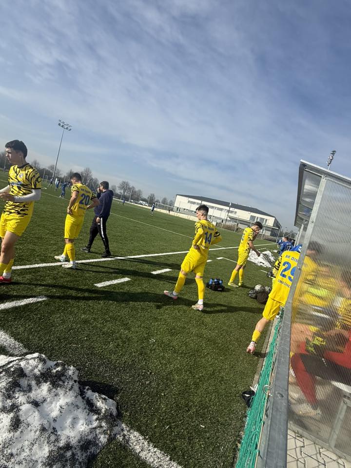 NK Dinamo Domašinec (2)