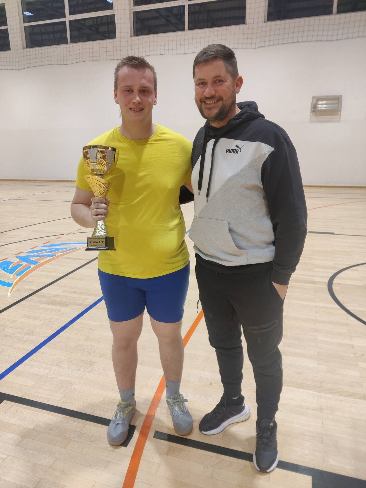 NK Dinamo Domašinec (3)