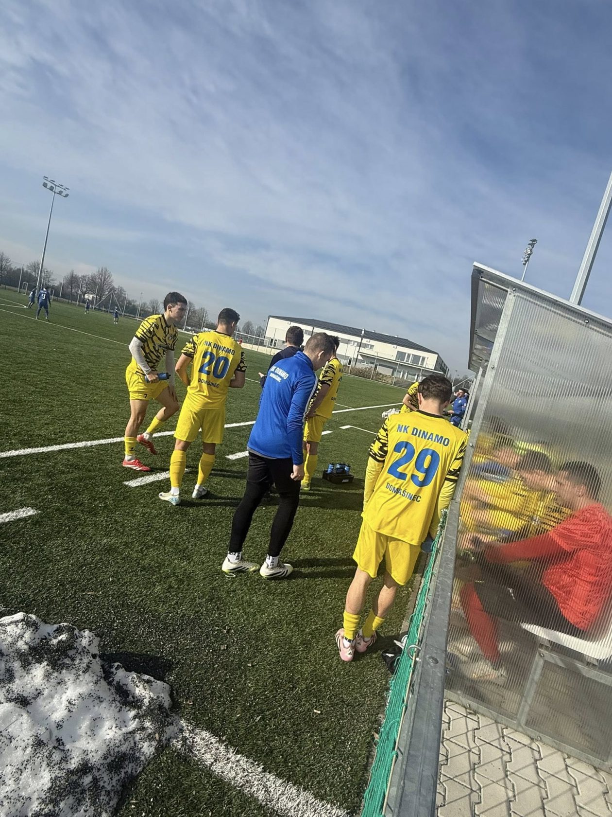 NK Dinamo Domašinec (3)