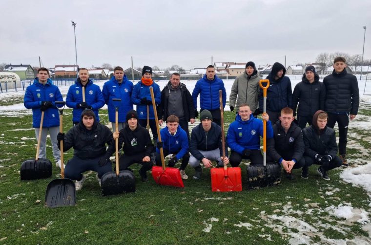 NK Dinamo Domašinec (3)