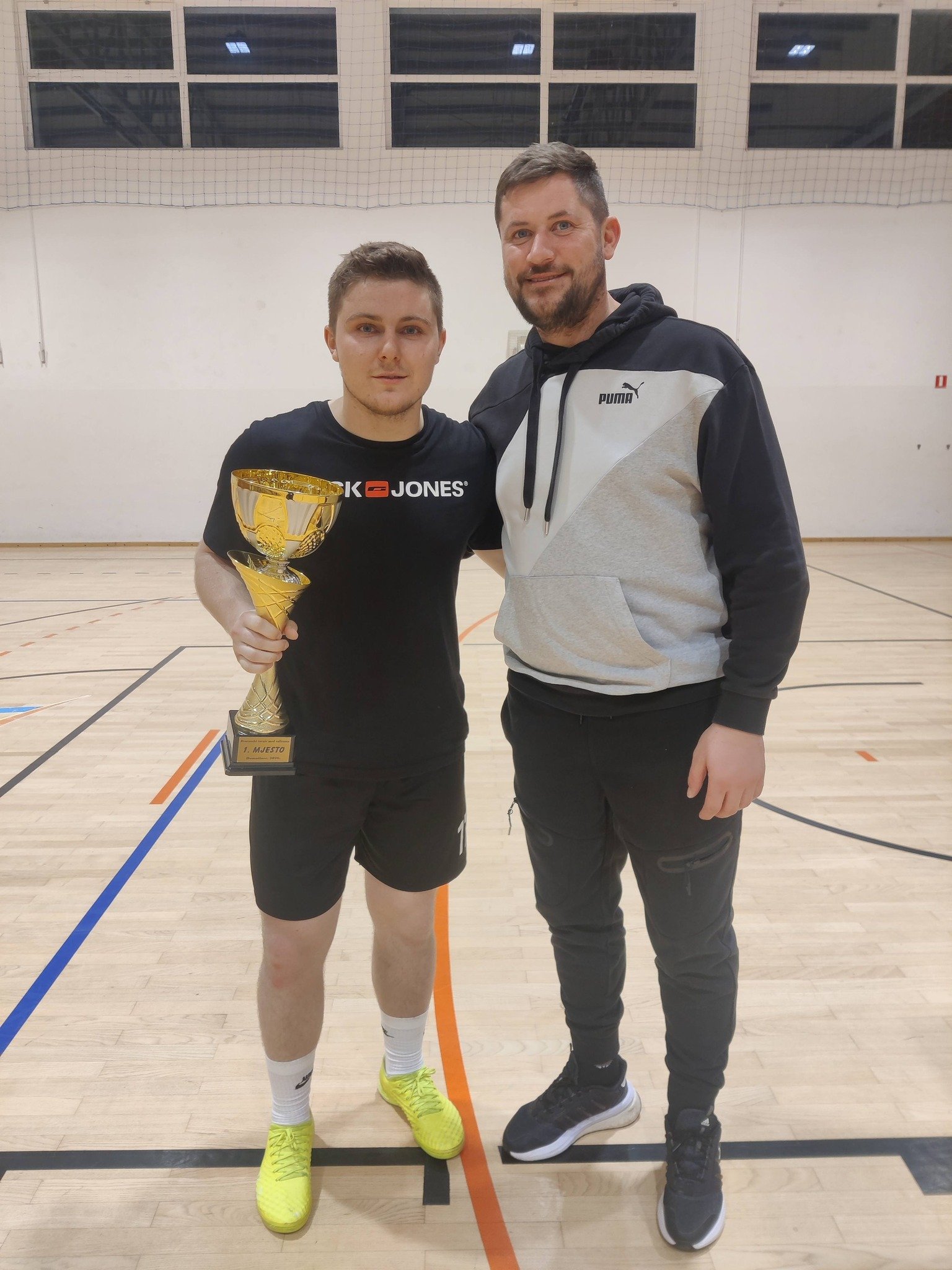 NK Dinamo Domašinec (4)