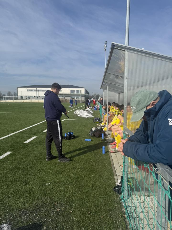 NK Dinamo Domašinec (4)