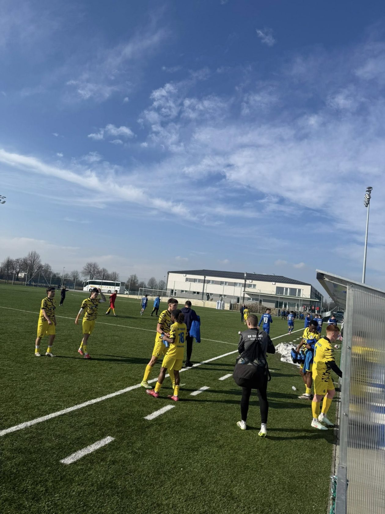 NK Dinamo Domašinec (5)