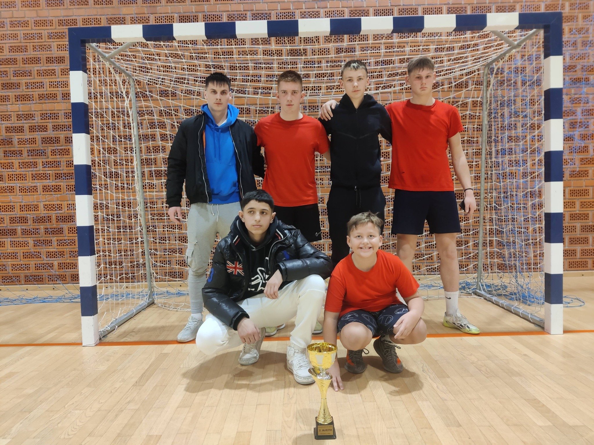 NK Dinamo Domašinec (5)