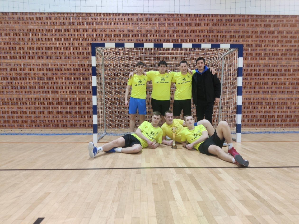 NK Dinamo Domašinec (6)