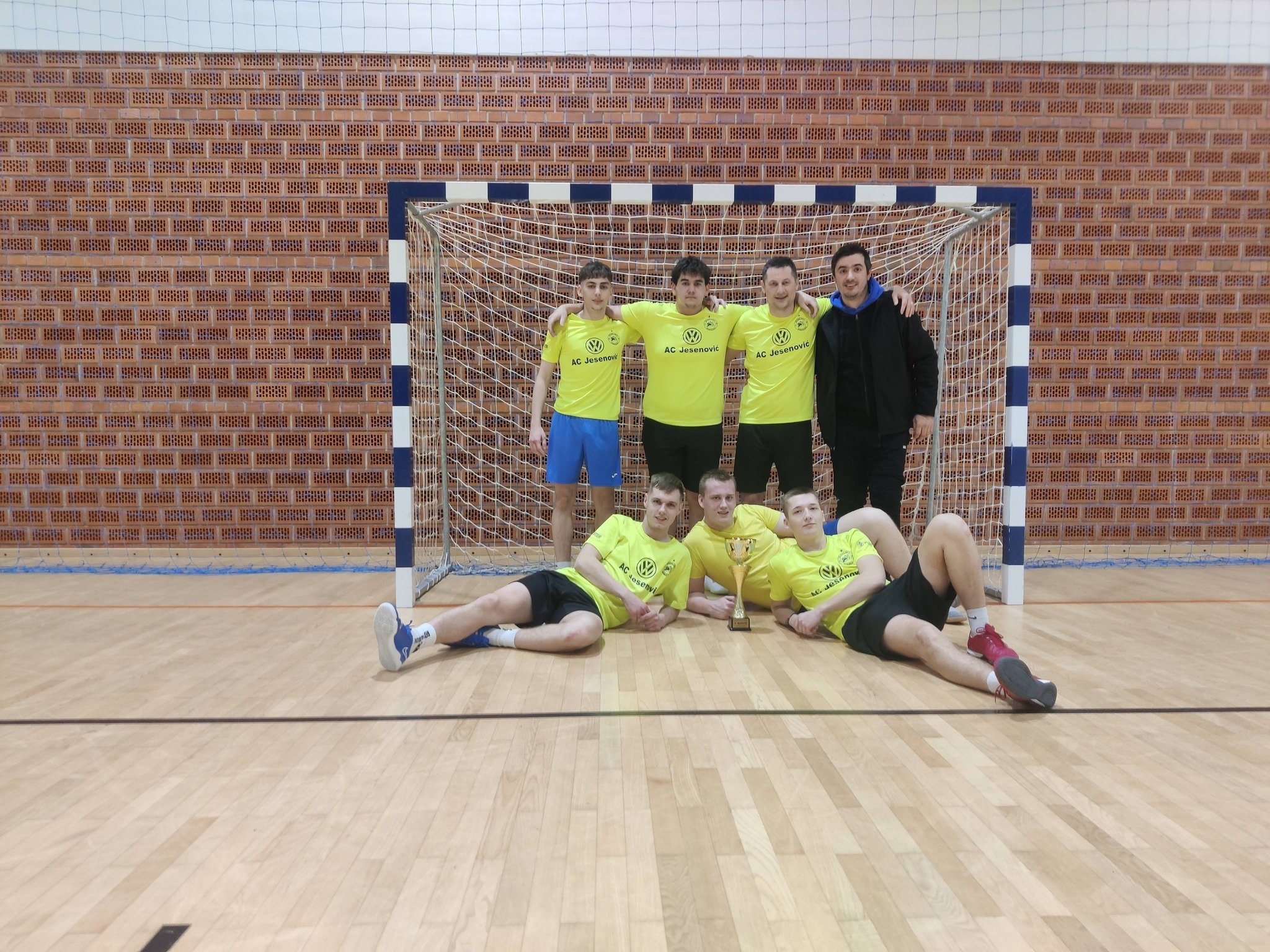 NK Dinamo Domašinec (6)