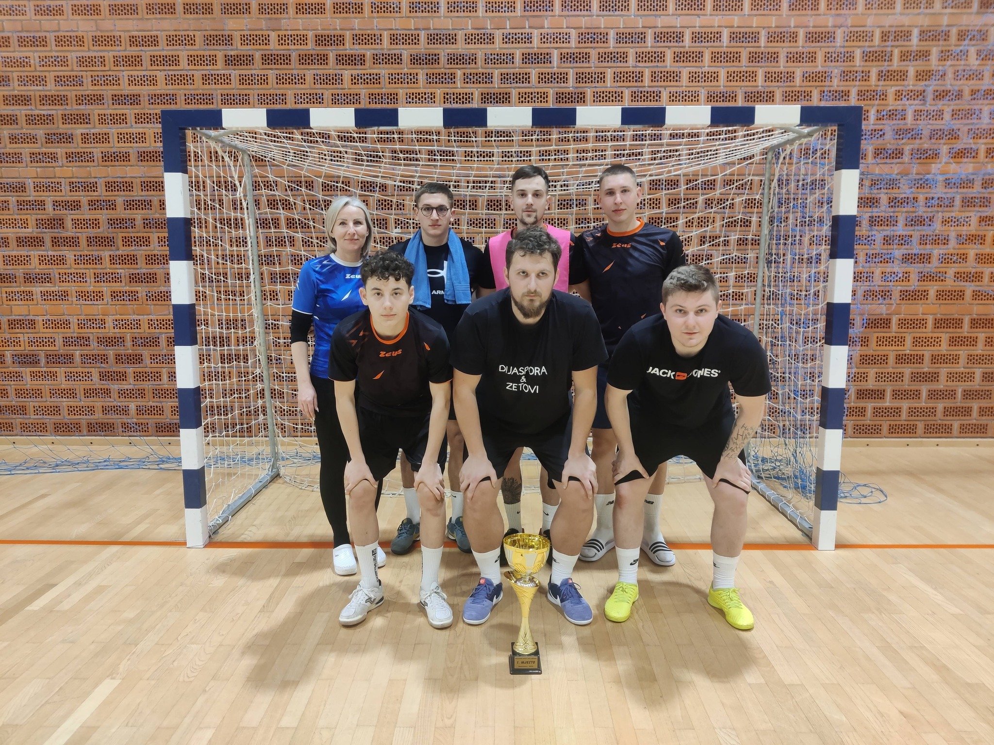 NK Dinamo Domašinec (7)