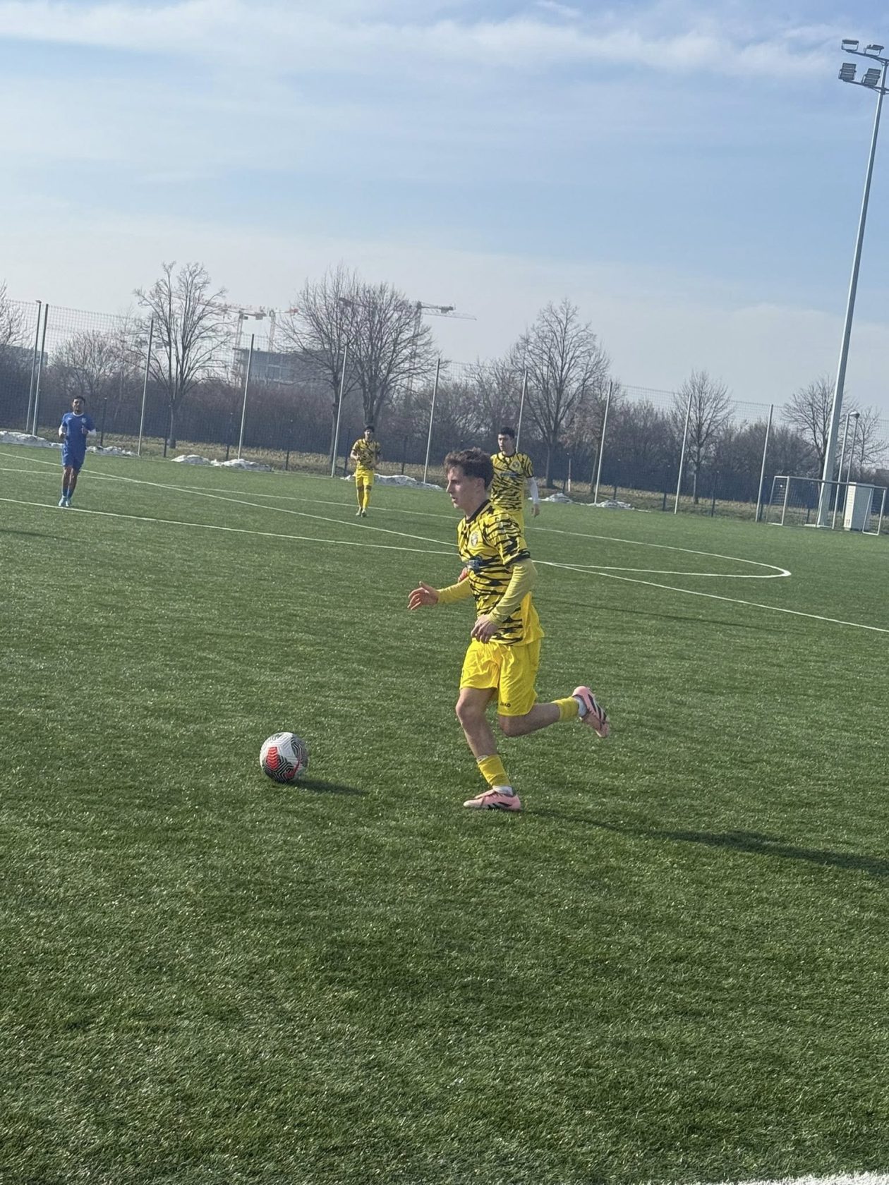 NK Dinamo Domašinec (8)