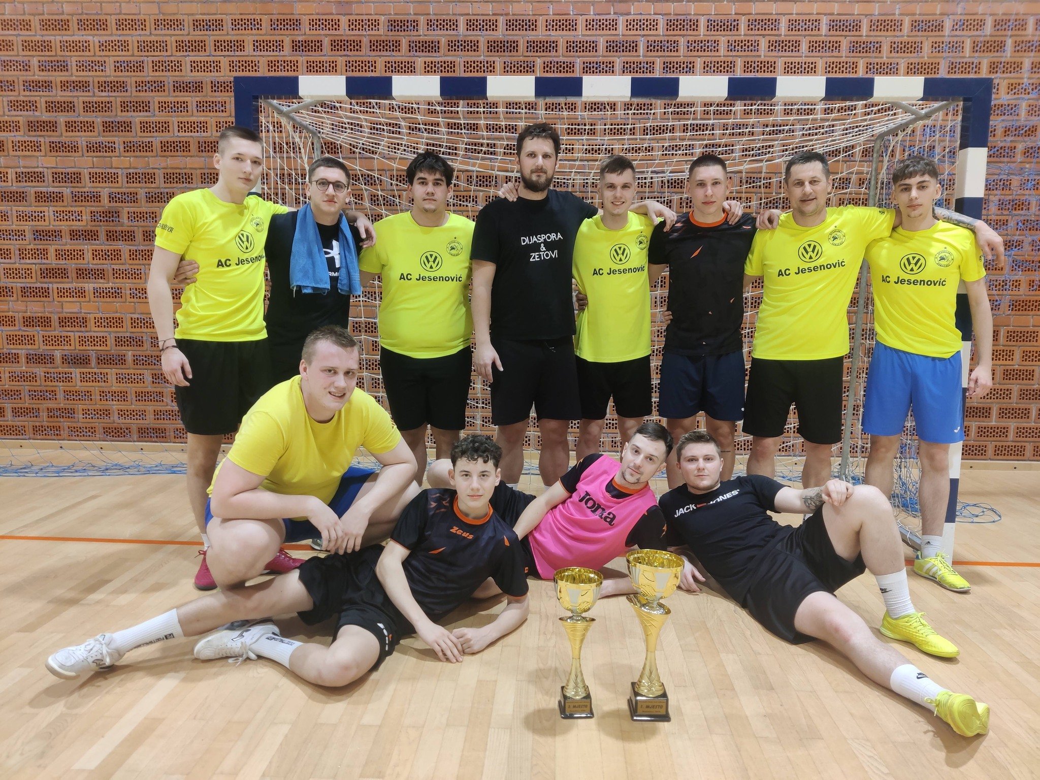 NK Dinamo Domašinec (8)