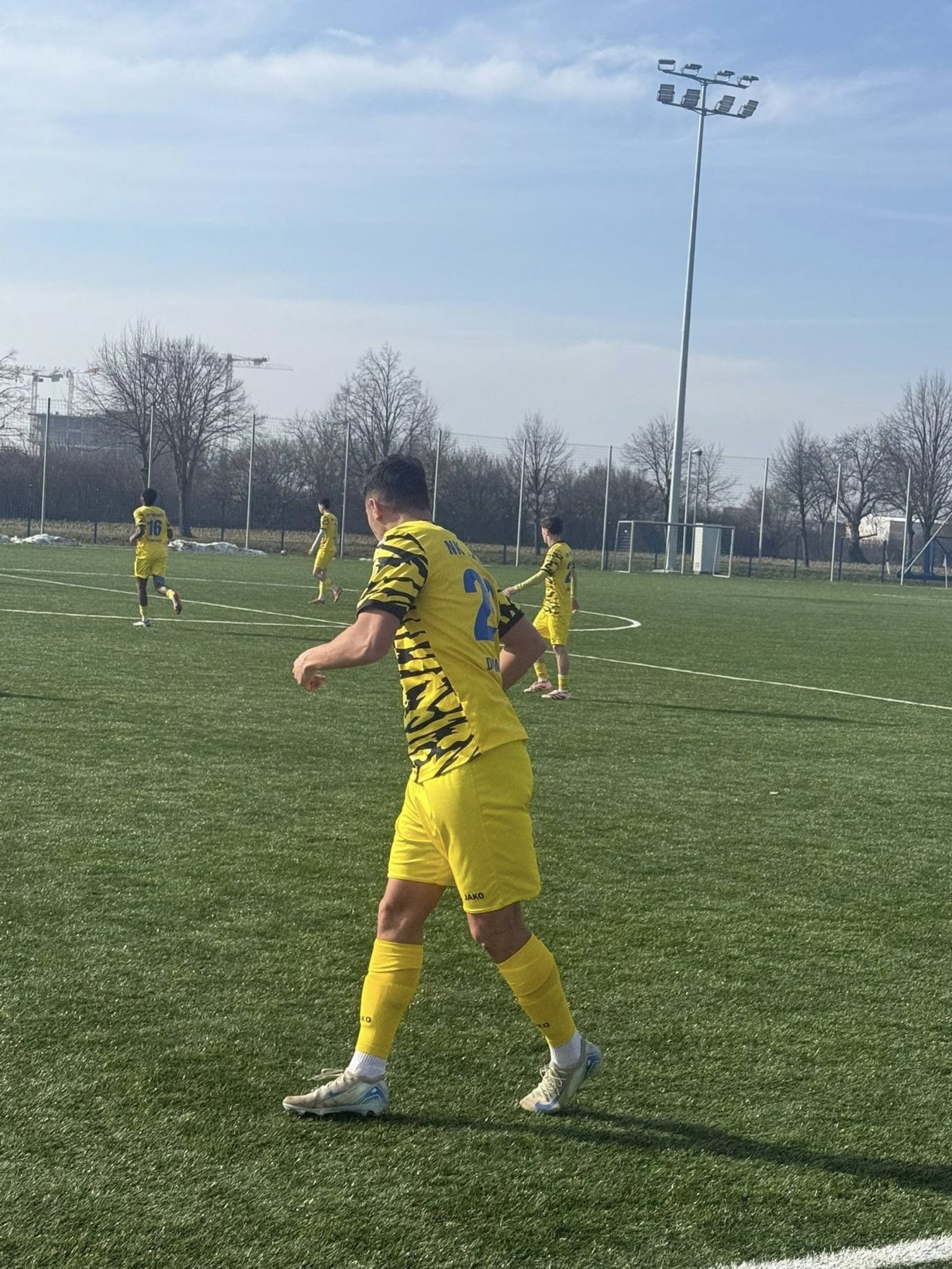 NK Dinamo Domašinec (9)