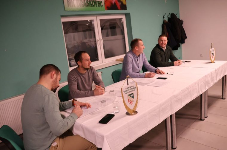 NK Draškovec godišnja skupština (3)