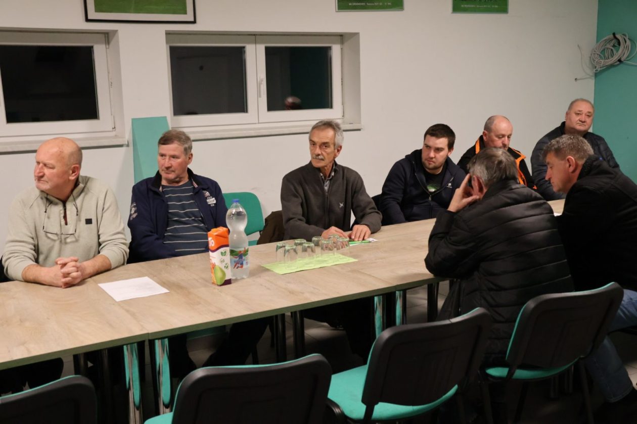 NK Draškovec godišnja skupština (4)