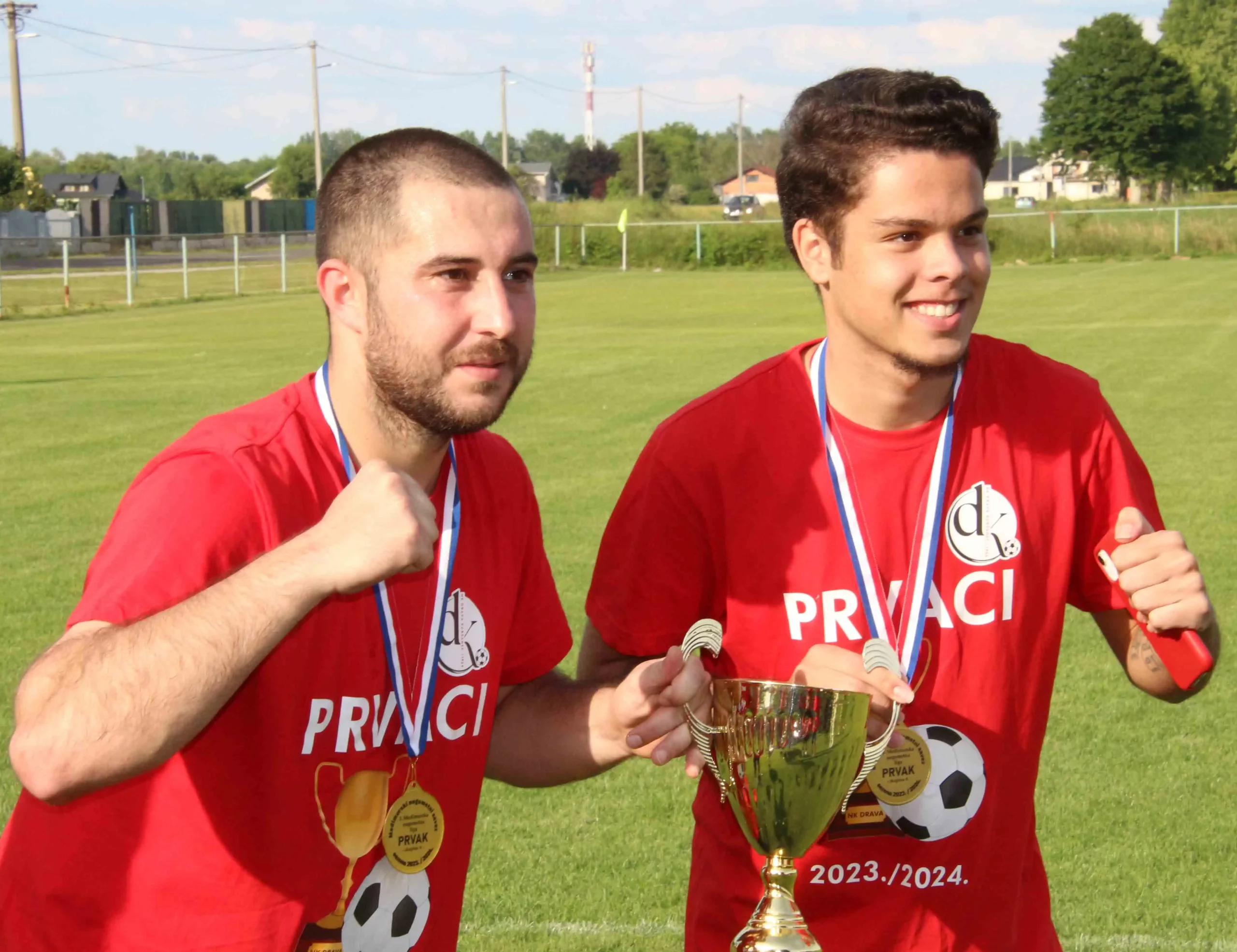 NK Drava prvaci 2024 (19) NK Drava prvaci 2024 (19)