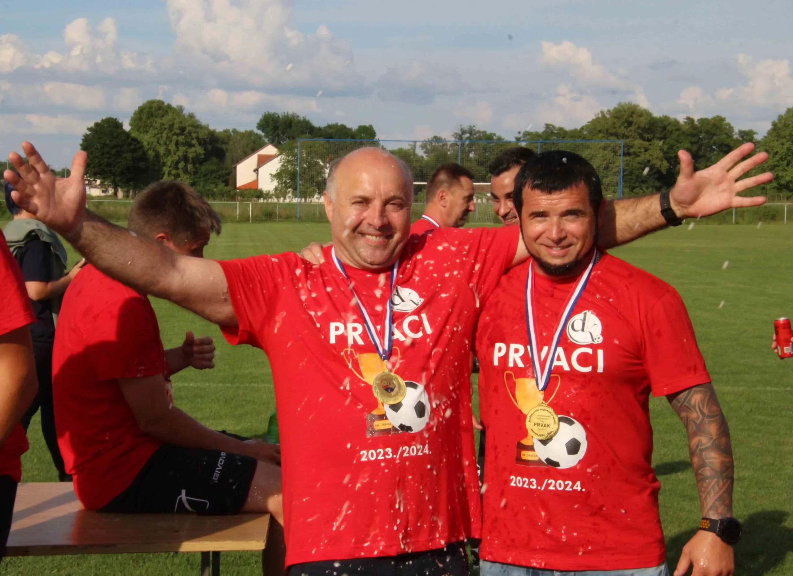 NK Drava prvaci 2024 (2) NK Drava prvaci 2024 (2)