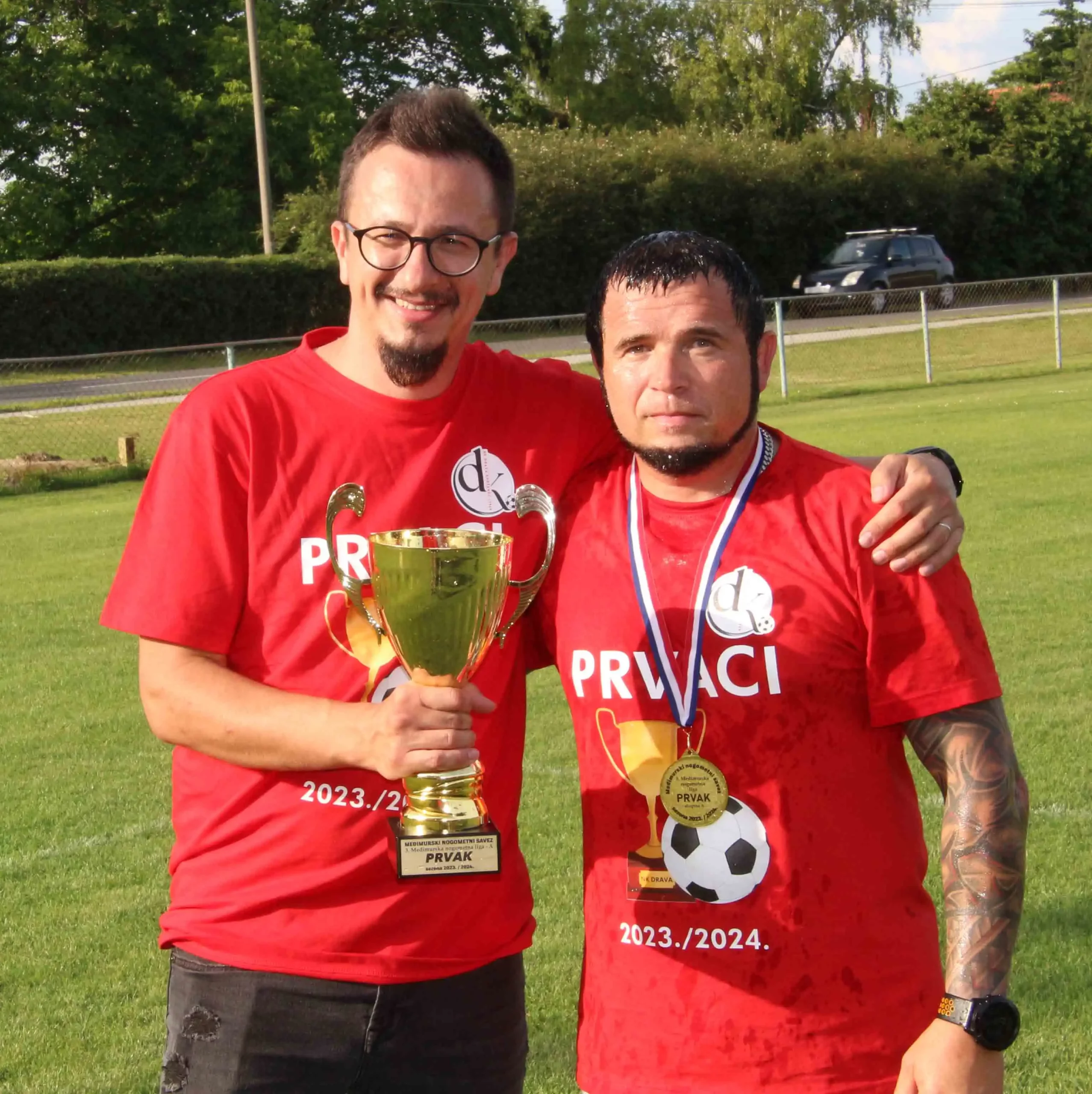 NK Drava prvaci 2024 (8) NK Drava prvaci 2024 (8)