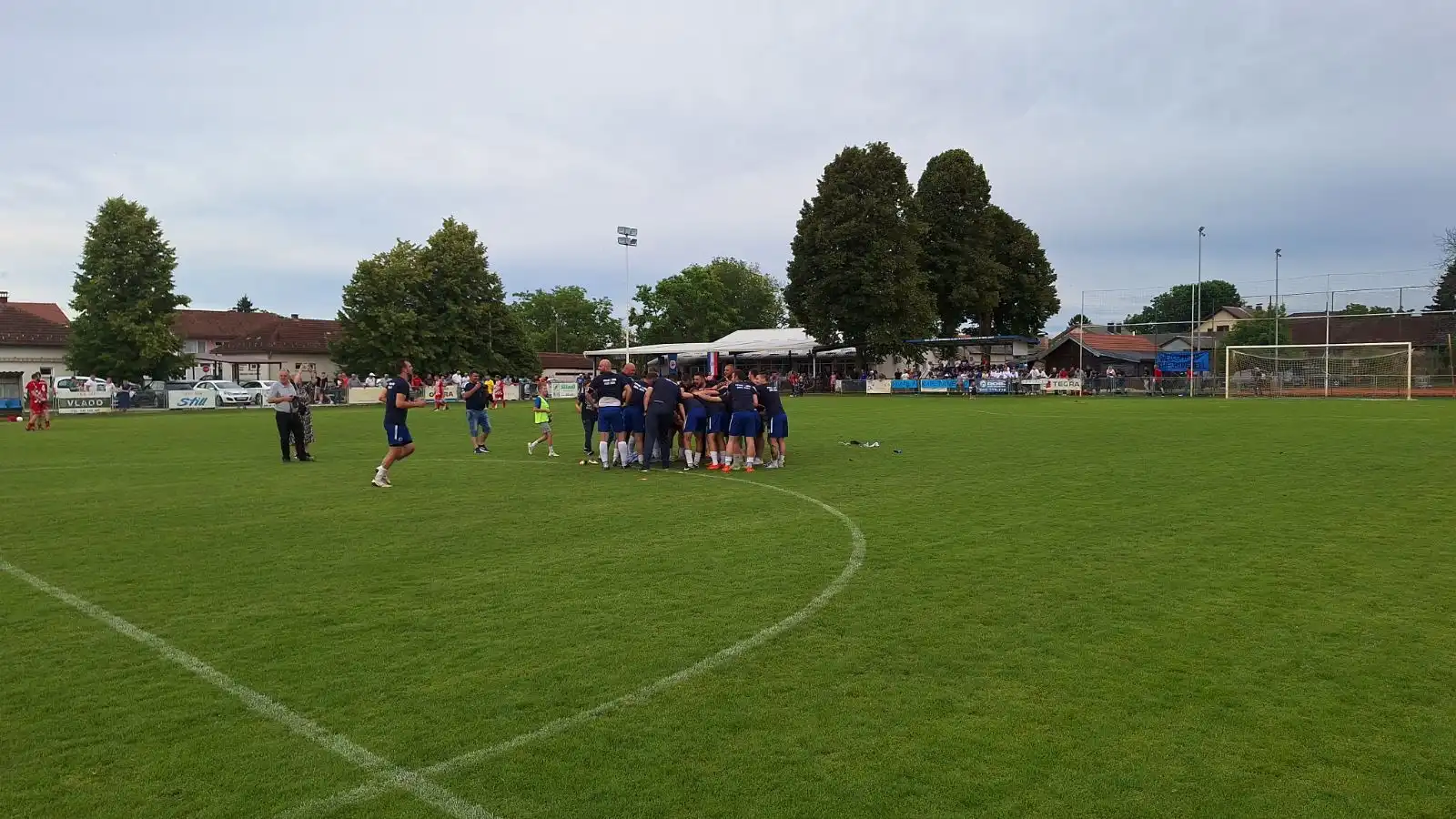 NK Dubravčan (11) NK Dubravčan (11)