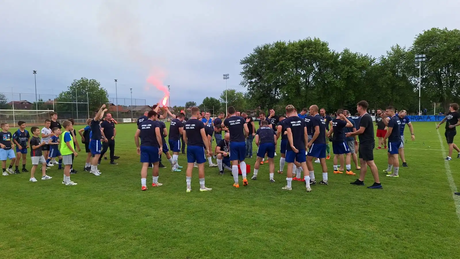 NK Dubravčan (13) NK Dubravčan (13)