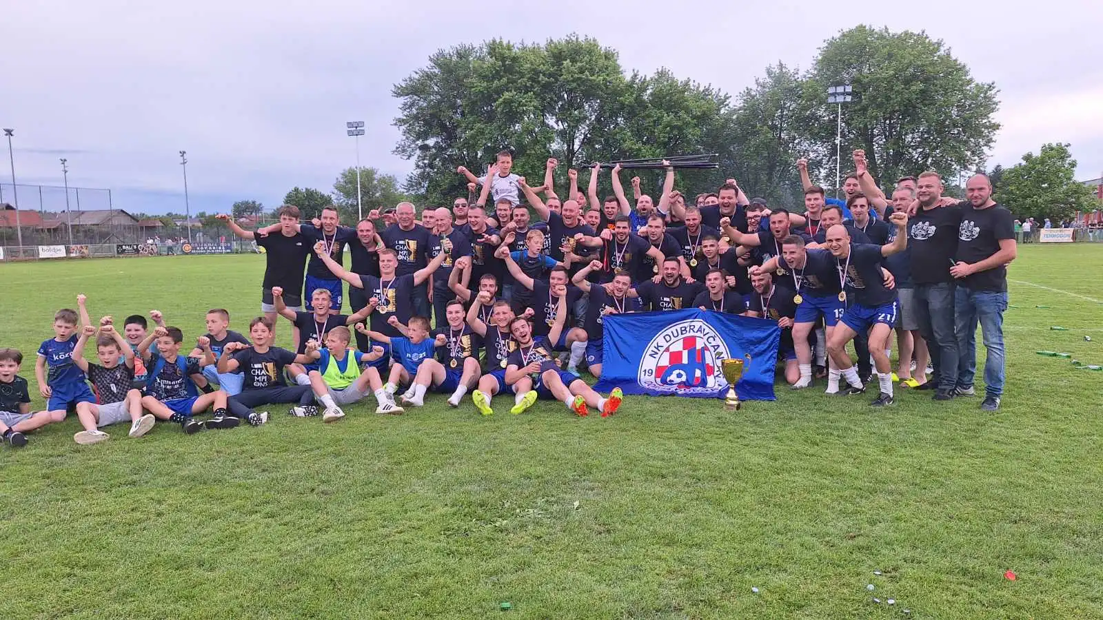 NK Dubravčan (14) NK Dubravčan (14)