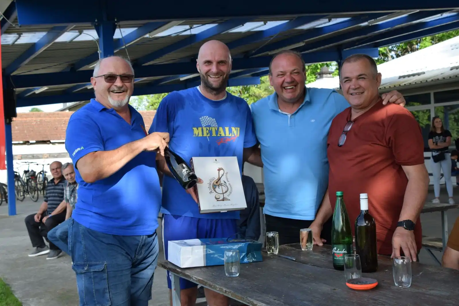 NK Dubravčan (2) NK Dubravčan (2)