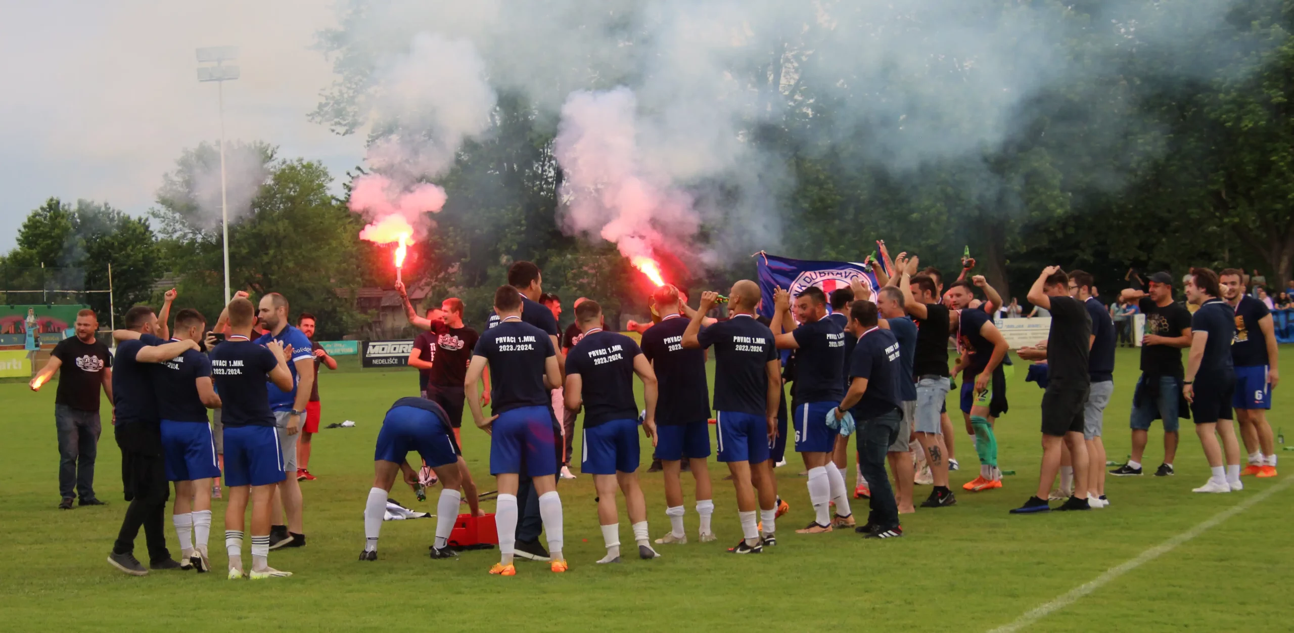 NK Dubravčan (5) NK Dubravčan (5)