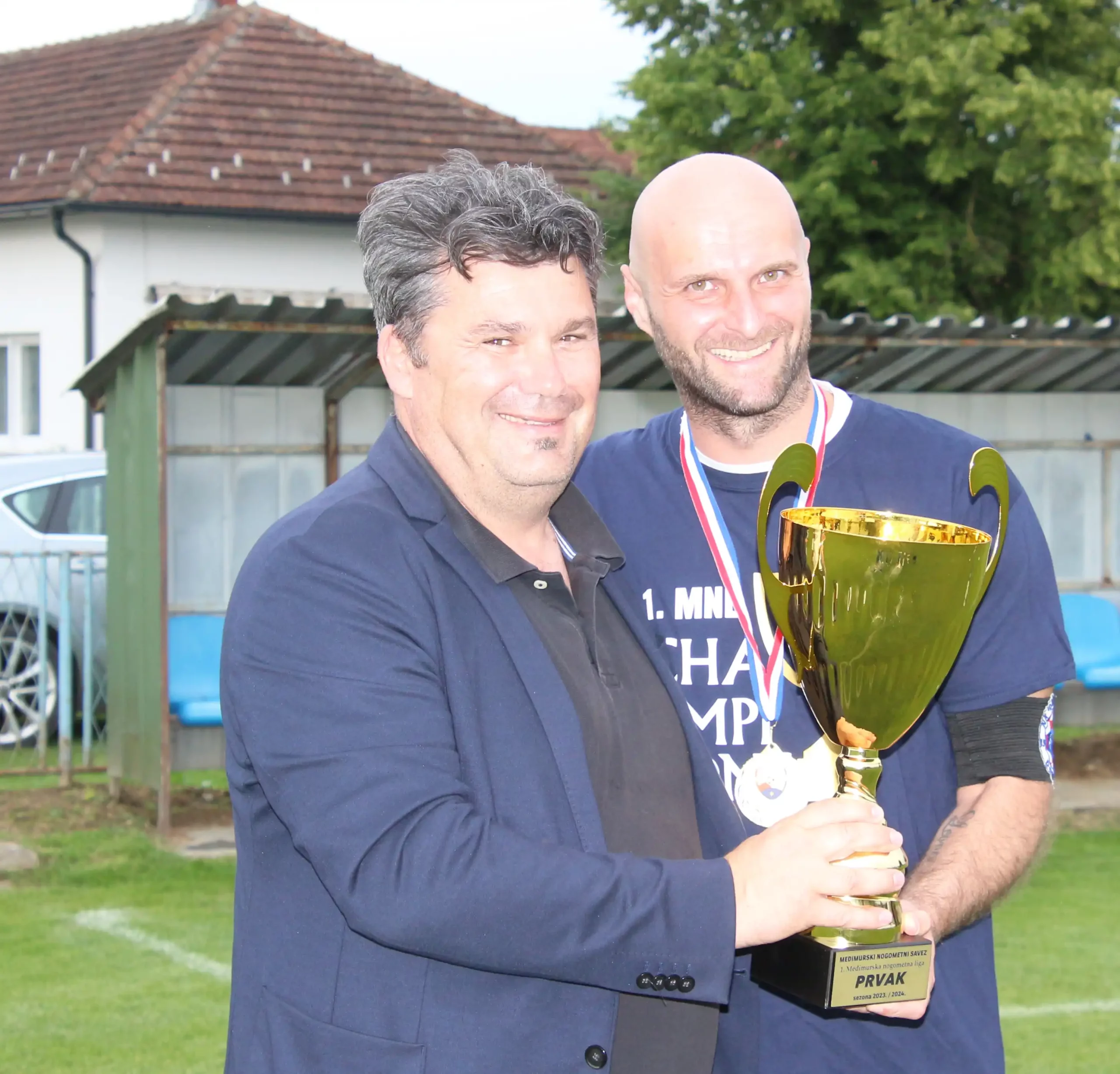 NK Dubravčan (7) NK Dubravčan (7)