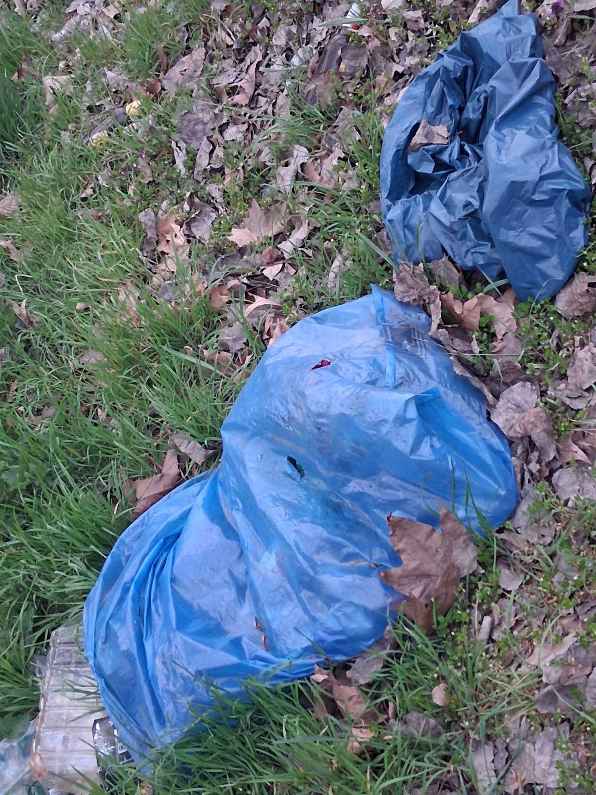 NK Dubravčan čišćenje smeće (4)