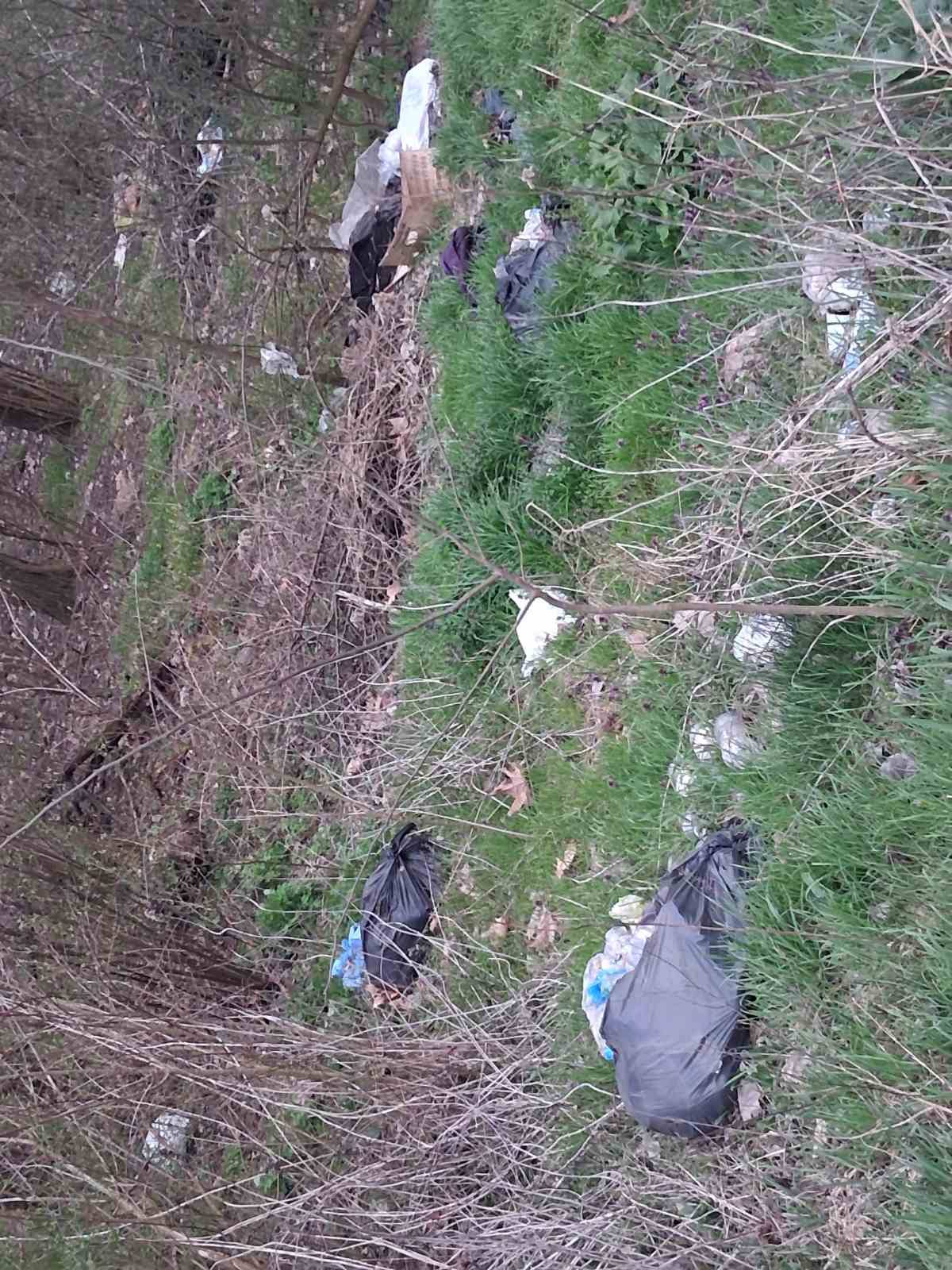 NK Dubravčan čišćenje smeće (6)