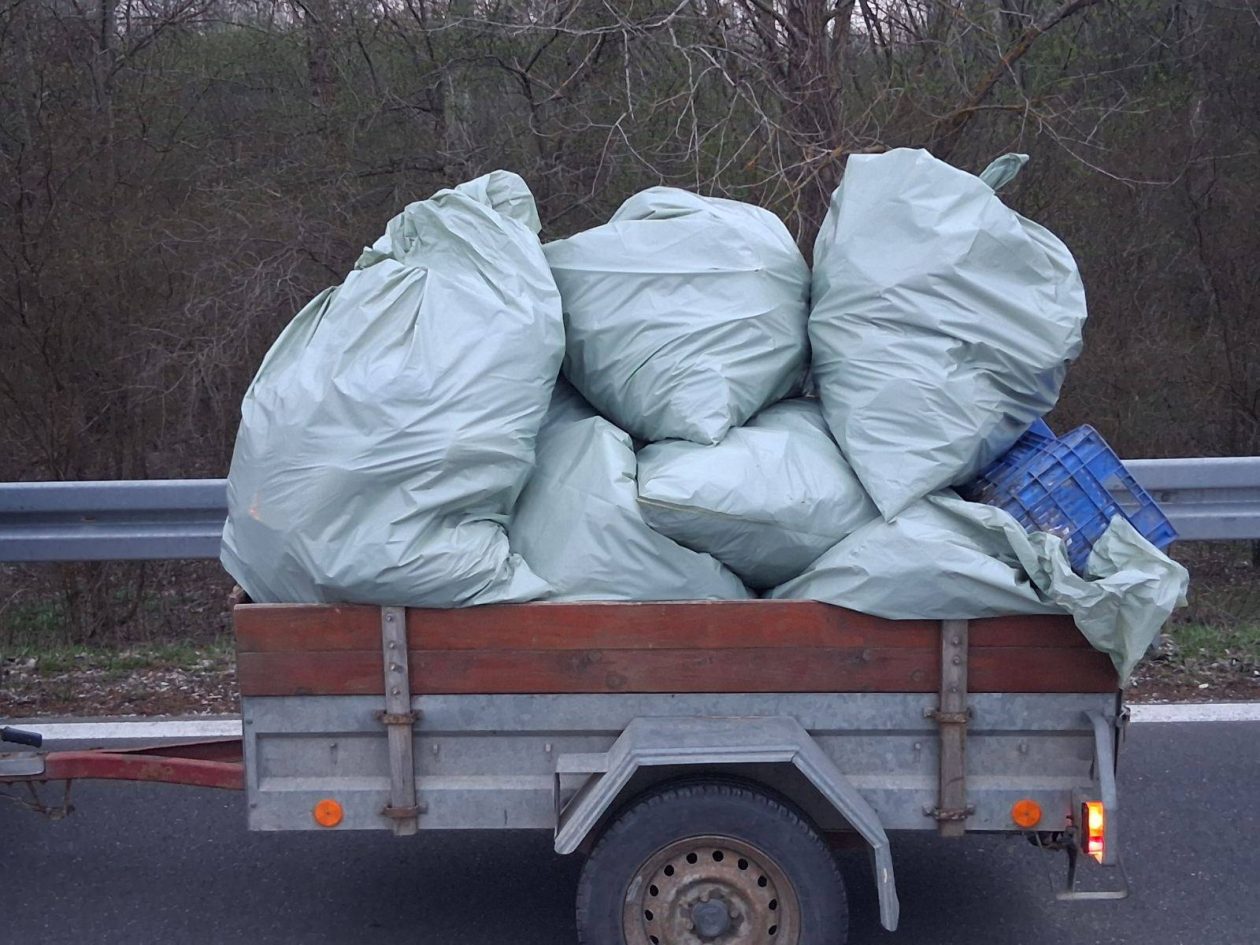 NK Dubravčan čišćenje smeće (7)