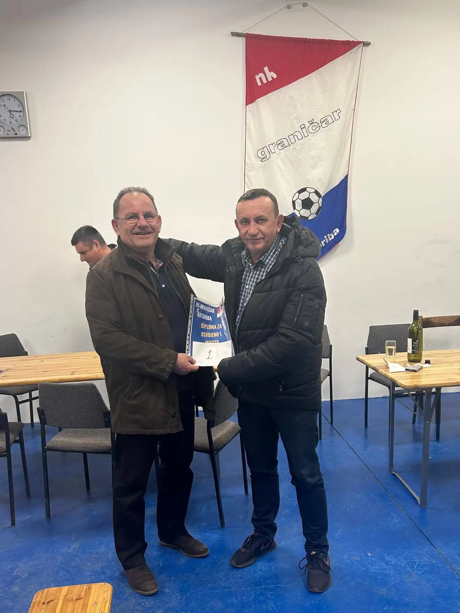 NK Graničar Kotoriba – turnir u belotu 2025 (1) NK Graničar Kotoriba – turnir u belotu 2025 (1)