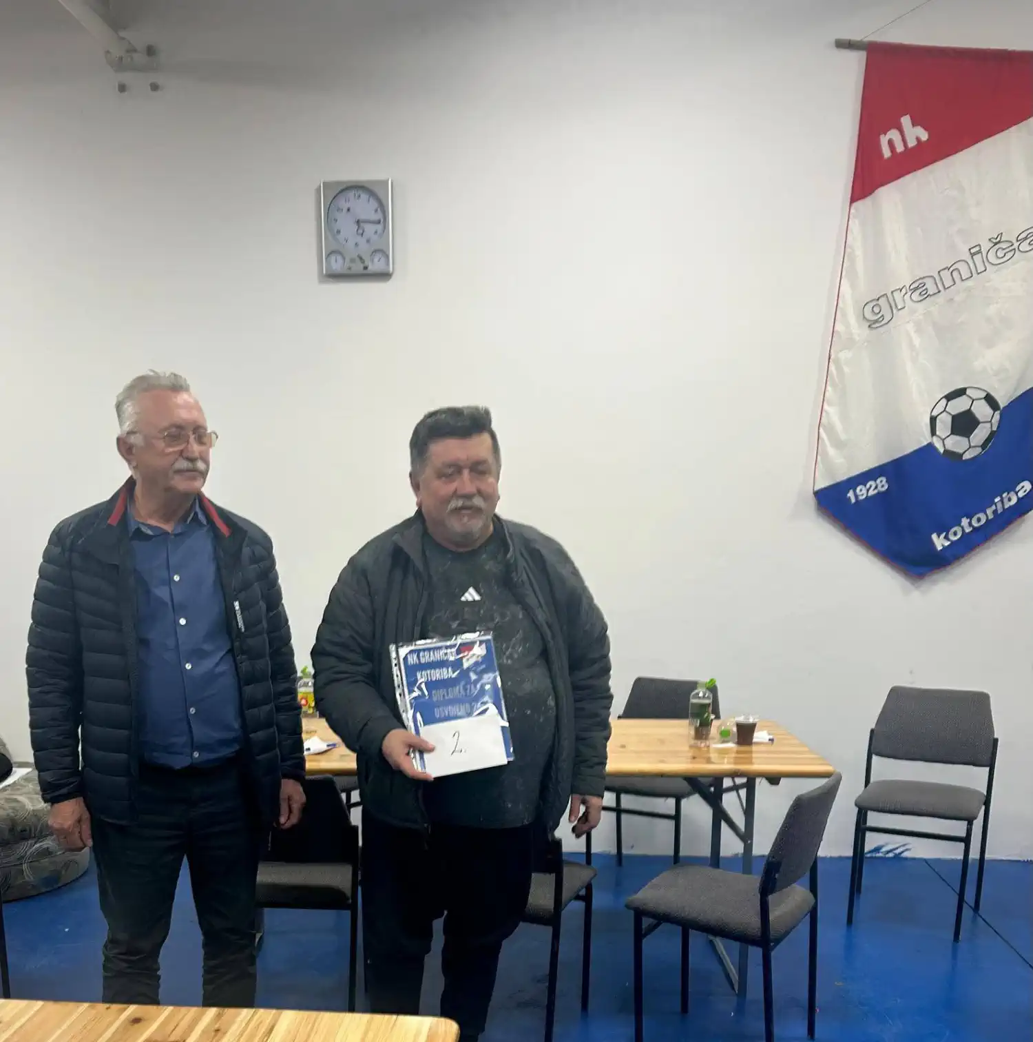 NK Graničar Kotoriba – turnir u belotu 2025 (2) NK Graničar Kotoriba – turnir u belotu 2025 (2)