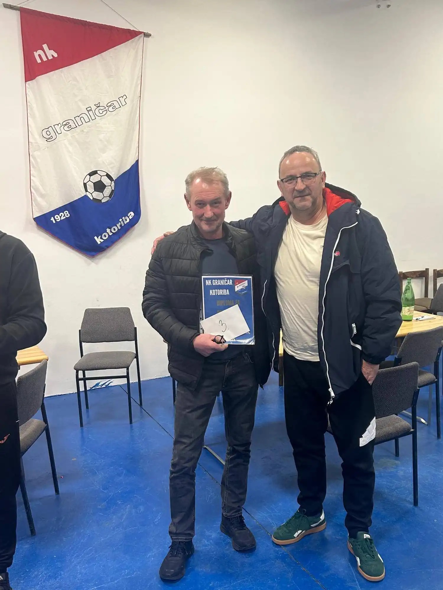 NK Graničar Kotoriba – turnir u belotu 2025 (3) NK Graničar Kotoriba – turnir u belotu 2025 (3)