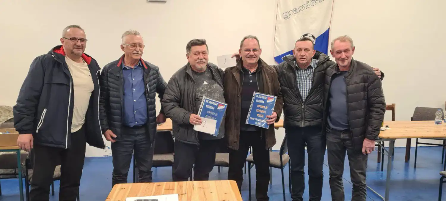 NK Graničar Kotoriba – turnir u belotu 2025 (4) NK Graničar Kotoriba – turnir u belotu 2025 (4)