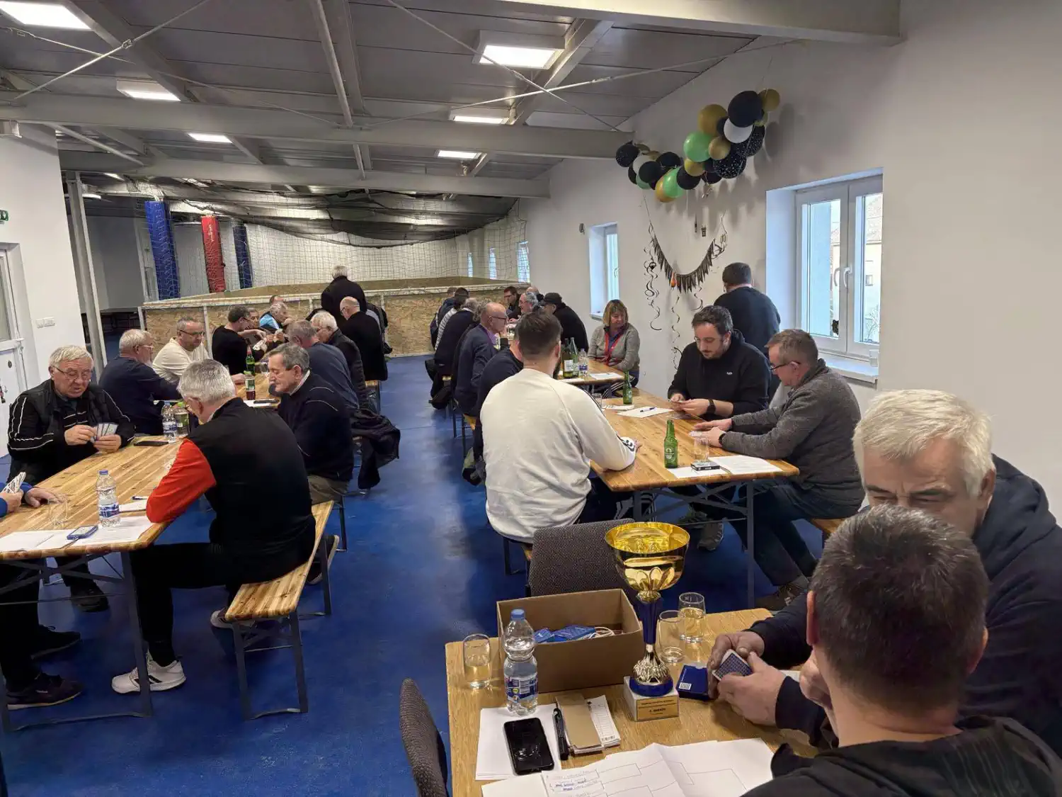 NK Graničar Kotoriba – turnir u belotu 2025 (6) NK Graničar Kotoriba – turnir u belotu 2025 (6)