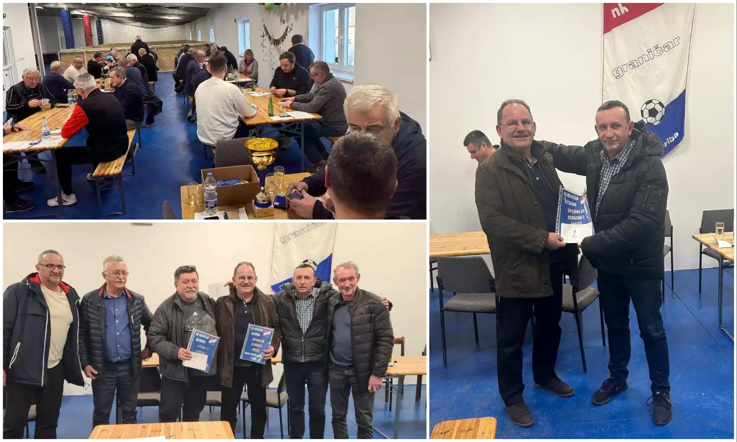 NK Graničar Kotoriba – turnir u belotu 2025 (7) NK Graničar Kotoriba – turnir u belotu 2025 (7)