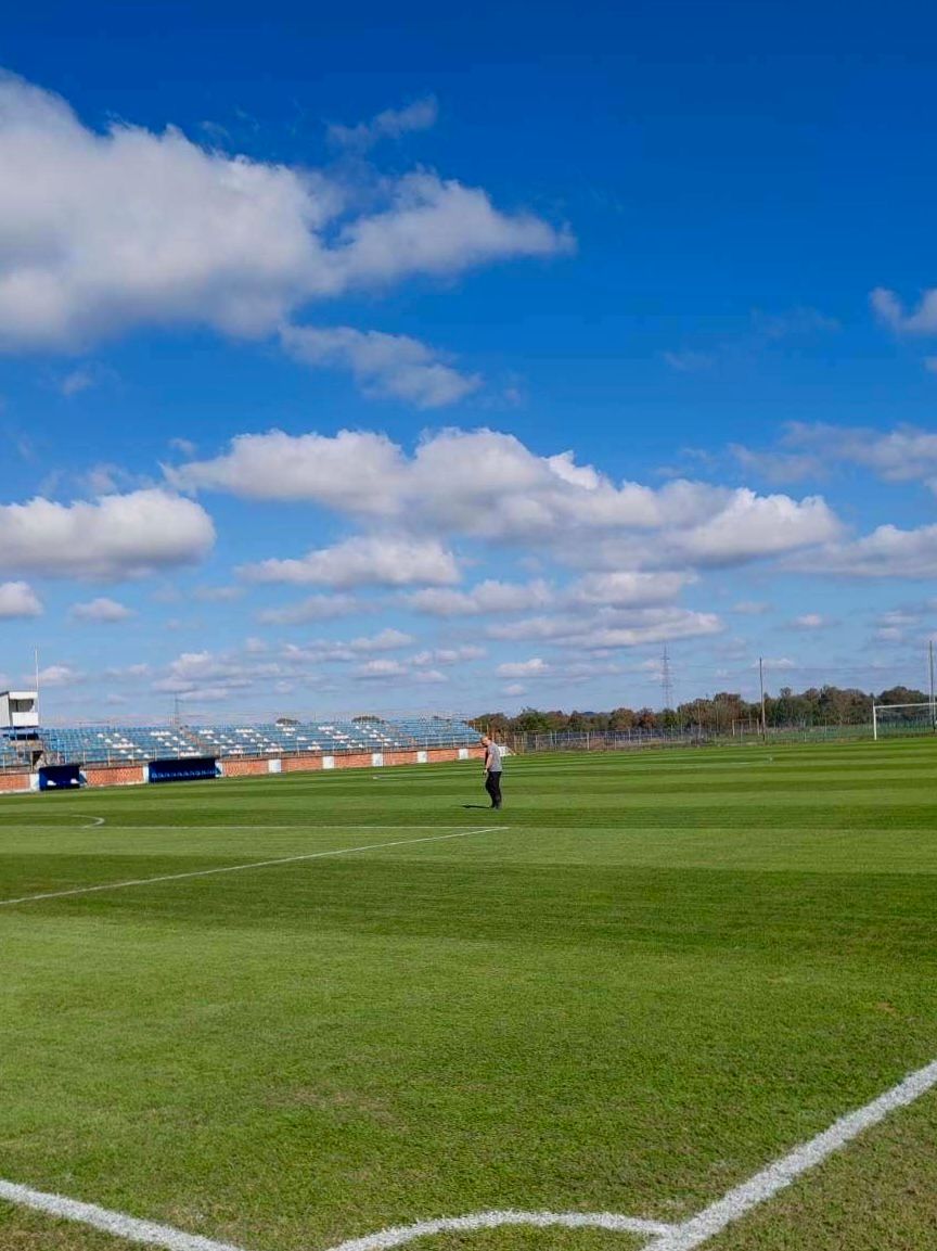 NK HODOŠAN Volonter Jogi – travnjak (1) NK HODOŠAN Volonter Jogi – travnjak (1)