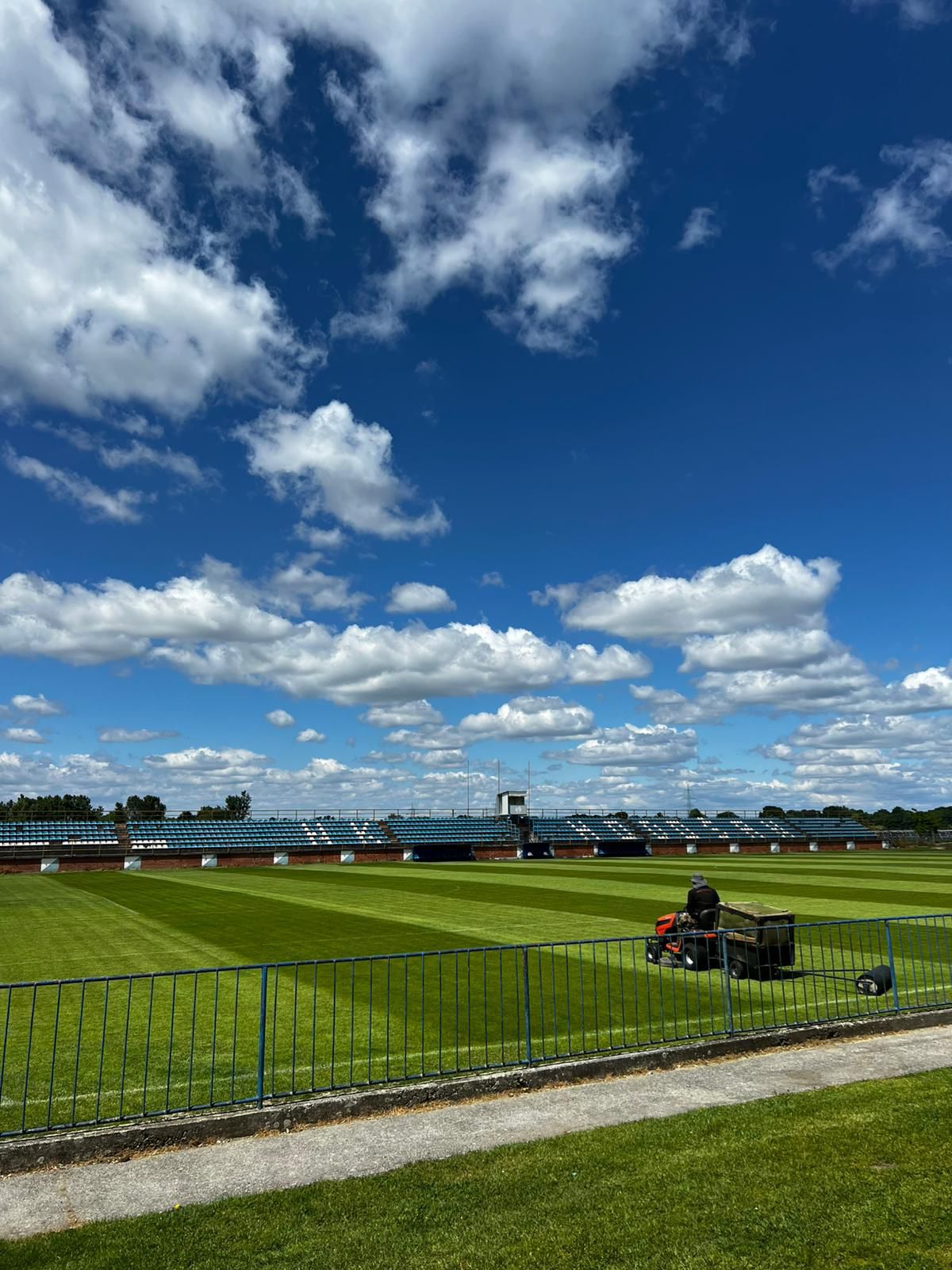 NK HODOŠAN Volonter Jogi – travnjak (2) NK HODOŠAN Volonter Jogi – travnjak (2)